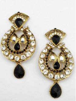 Fashion Earrings